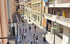 Apartamento Tebaida